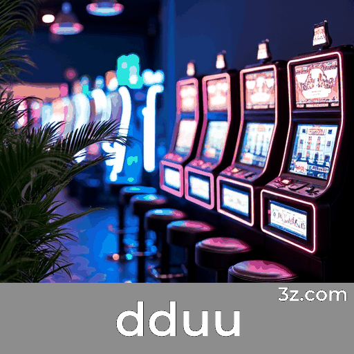 dduu: Cassino e Apostas Online Seguros