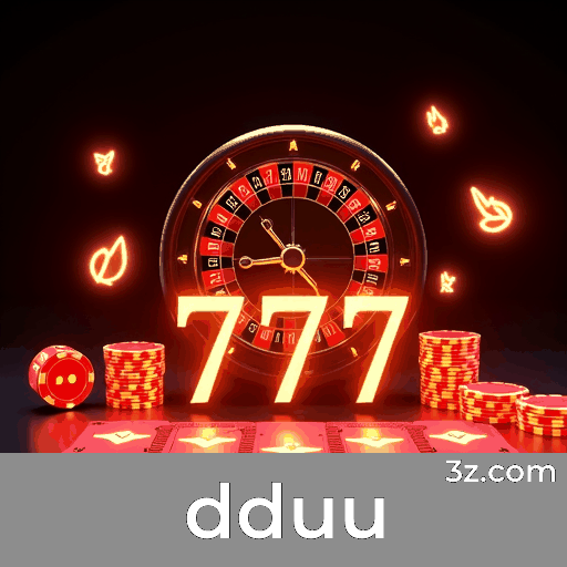 dduu: Cassino e Apostas Online Seguros